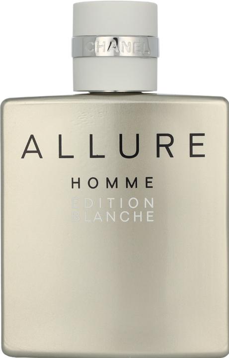 Actual product image Chanel Allure (Eau de parfum, 50 ml)