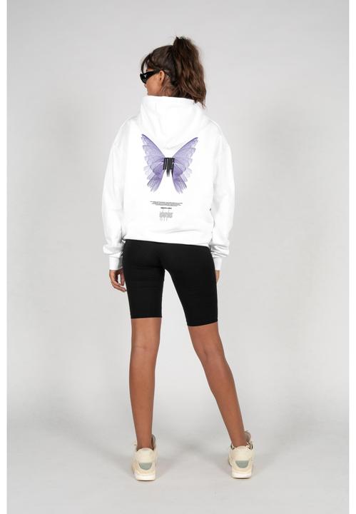 Produktbild Mjgonzales Ladies METAMORPHOSE V.2 x Heavy Oversized Hoody (XS)