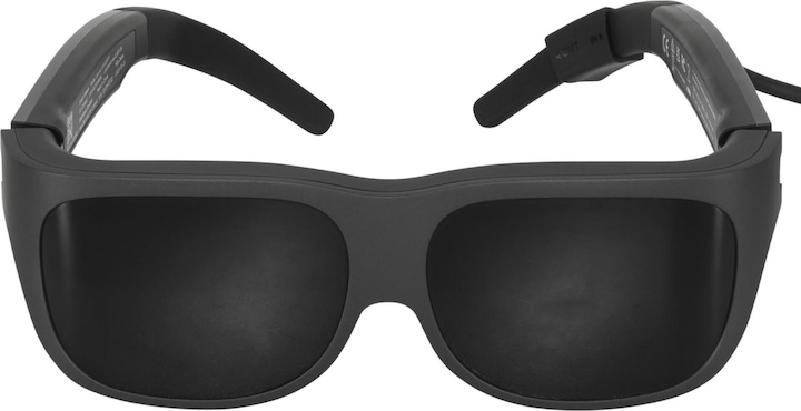 Actual product image Lenovo Legion Glasses (RCH)