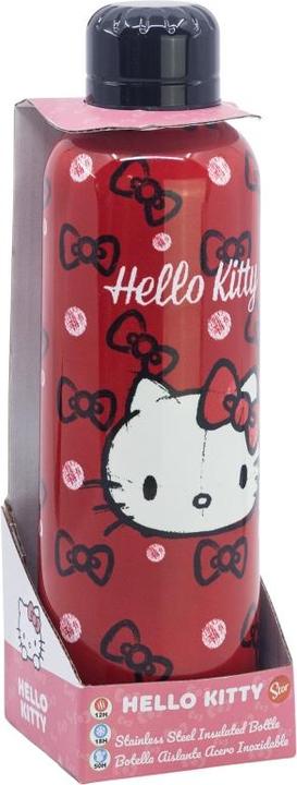 Immagine prodotto Stor Hello Kitty - Kitty White Doodle (0.50 l)