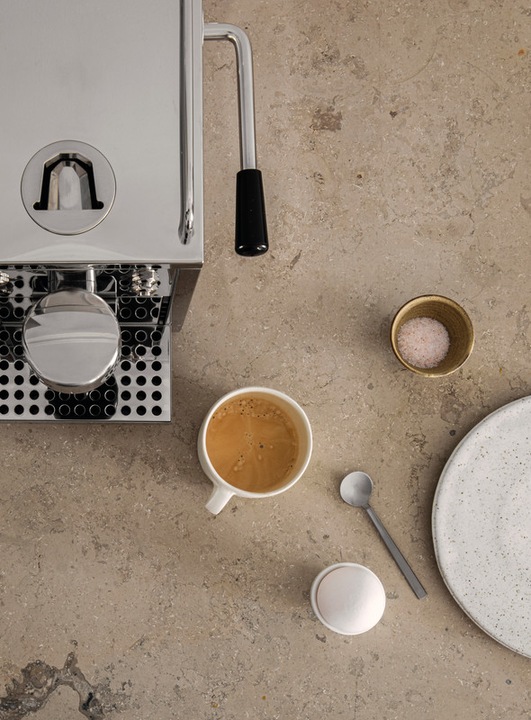 Image du produit Sjöstrand Espresso SCC01 (NESPRESSO Original)