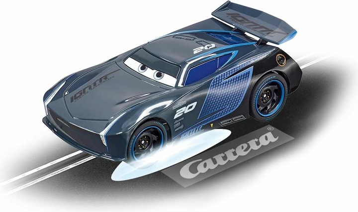 Produktbild Carrera Neon Nights
