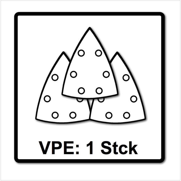 Produktbild Festool Schleifschuh SSH-STF-Delta100x150/7