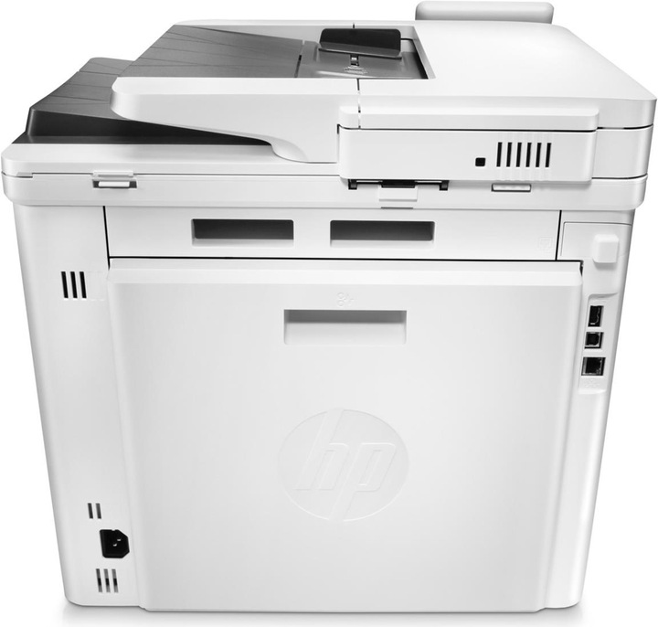 Produktbild HP M477fdw Color LaserJet Pro (Laser, Farbe)