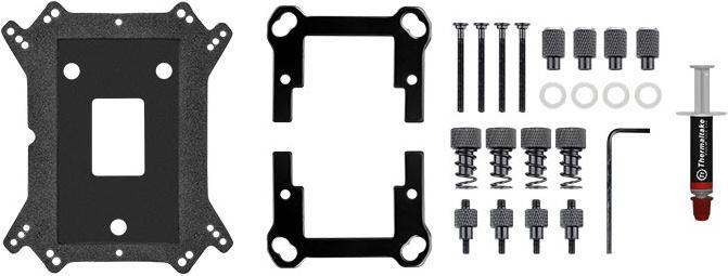 Produktbild Thermaltake Pacific W7 Plus RGB
