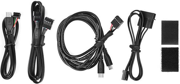 Produktbild Thermaltake Pacific W7 Plus RGB