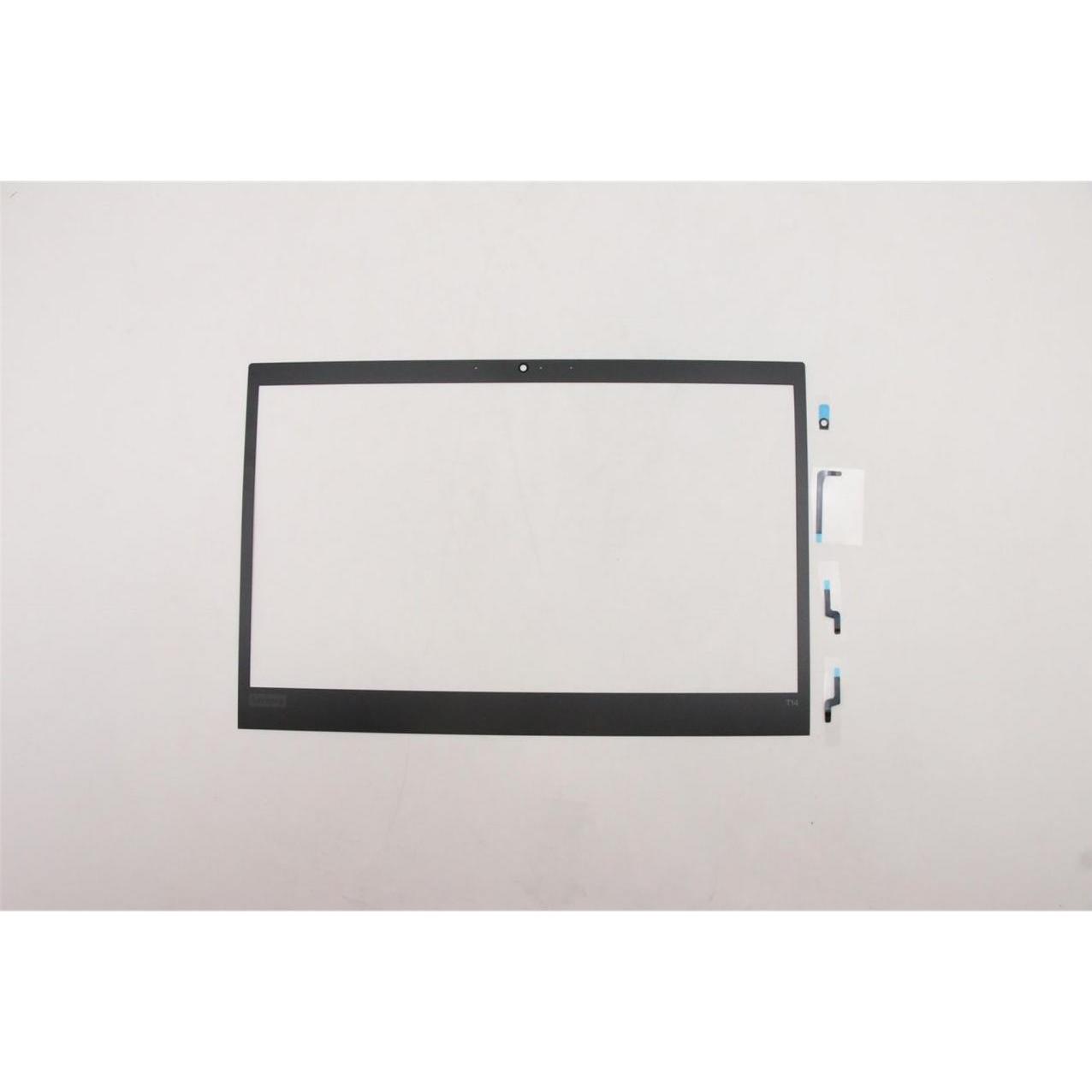 Lenovo DRIFT-3.0 INTEL FRU RGB Bezel, Notebook Ersatzteile, Schwarz