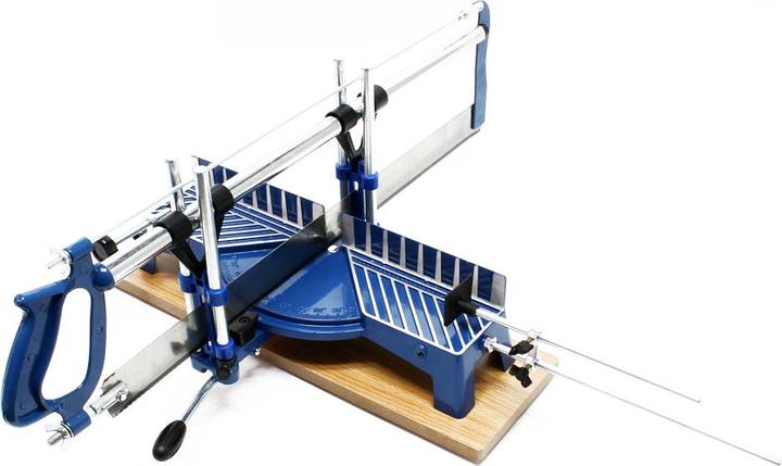 Produktbild Wiltec Hand Gehrungssäge