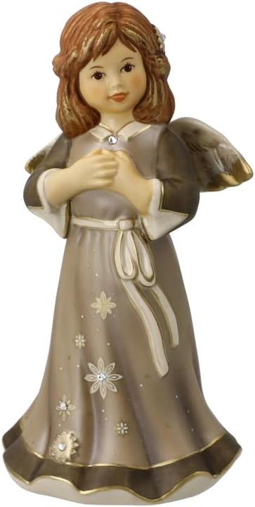Produktbild Goebel Figur Jahresengel 2024 "Von Herzen"
