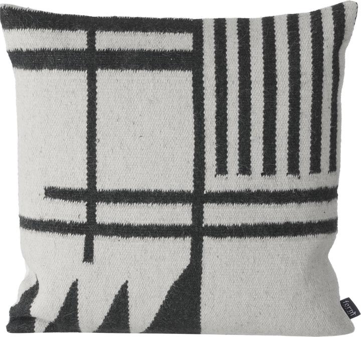 Ferm Living Kilim (50 x 50 cm)