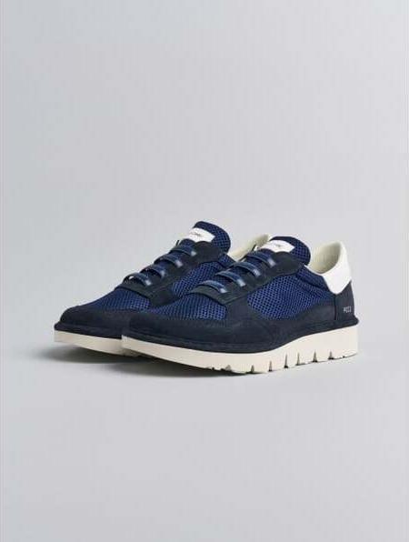 Produktbild Panchic Slip-On Mesh (43)