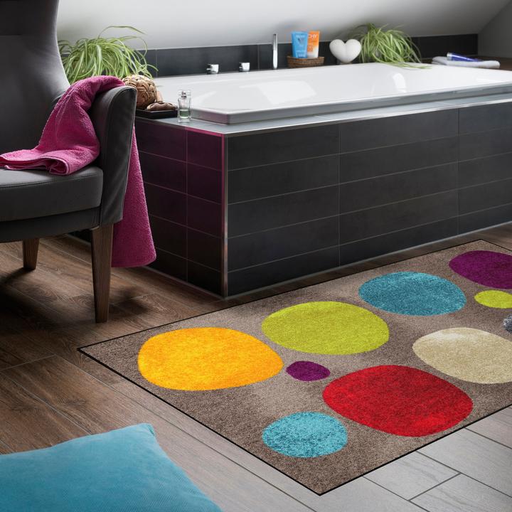 Produktbild Salonloewe Fussmatte (75 x 150 cm)