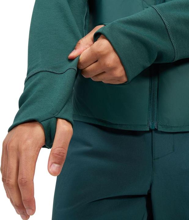 Immagine prodotto Berghaus Trawden Hybrid-Kapuzenjacke für Jacket (XL)