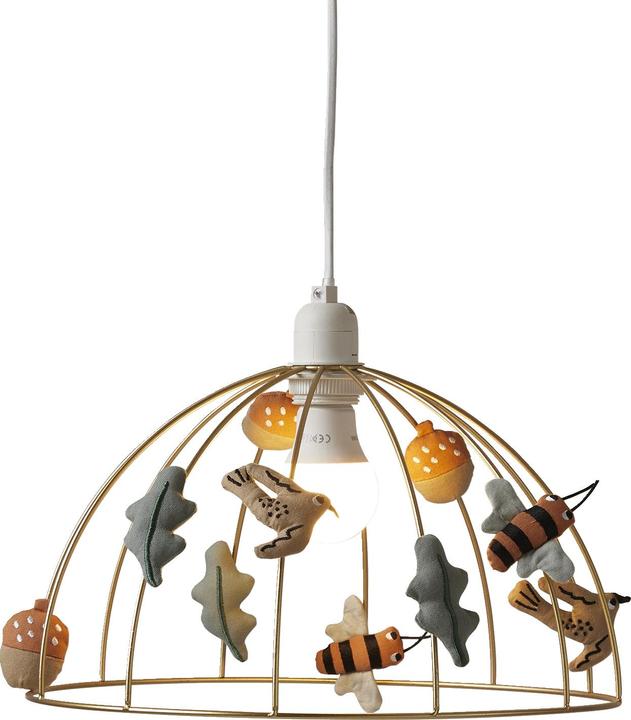 Actual product image Vertbaudet Lampenschirm