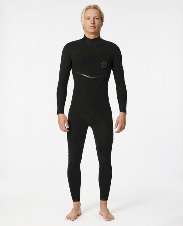 Produktbild Rip Curl E Bomb 3/2 mm Back Zip Wetsuit - Surfanzug - Herren (3/2 mm, M)