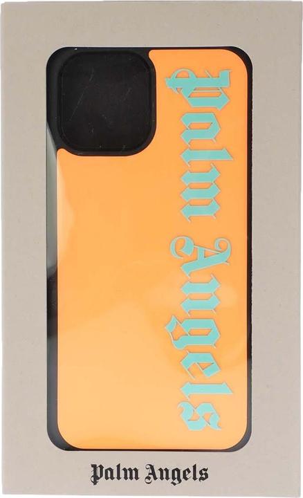 Produktbild Palm Angels Handyhülle Classic Logo (Apple iPhone 12, Apple iPhone 12 Pro)