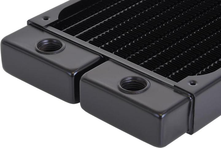 Image du produit Alphacool Bloc de radiateurs NexXxoS ST25 (120 mm)