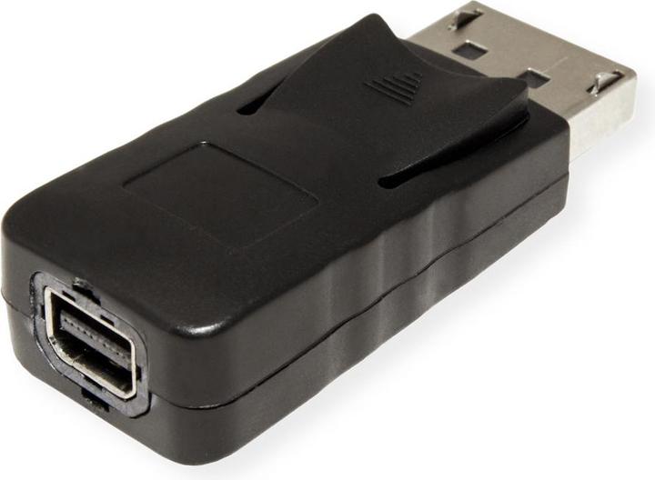 Immagine prodotto Value Adattatore DisplayPort, connettore DP (3 cm)