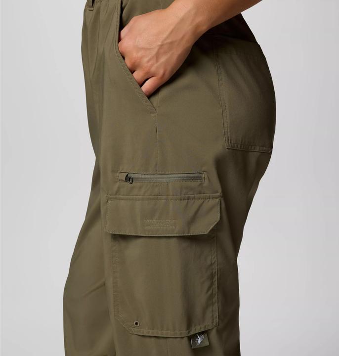 Actual product image Columbia Women's Skien Valley Cargo Pant (S)