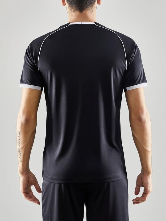 Actual product image Craft Progress 2.0 Solid Jersey M (XS)