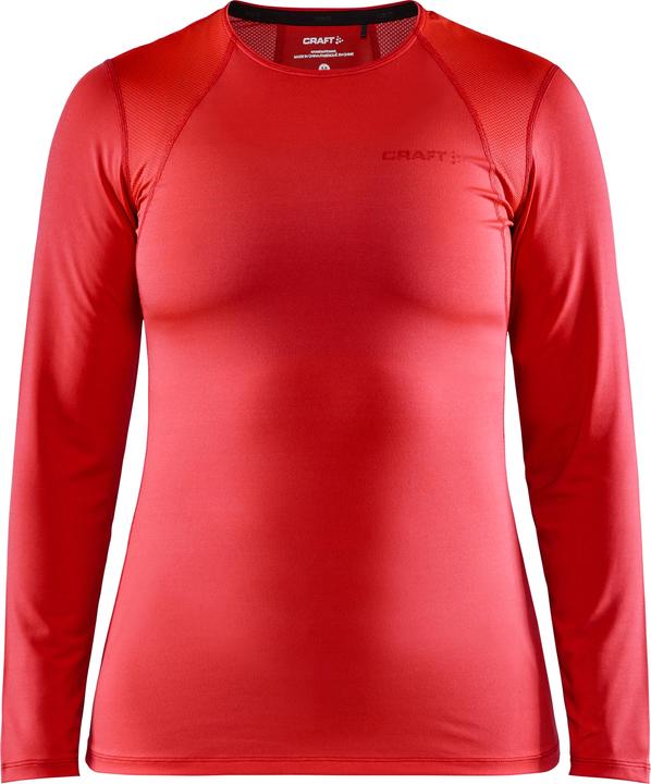 Actual product image Craft Adv Essence Ls Tee W (S)
