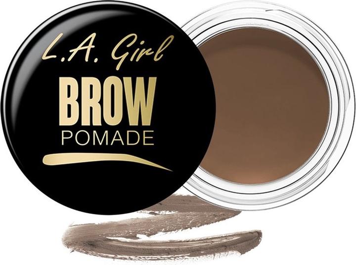 Produktbild L.A. Girl Augenbrauenpomade Blond (Blonde)
