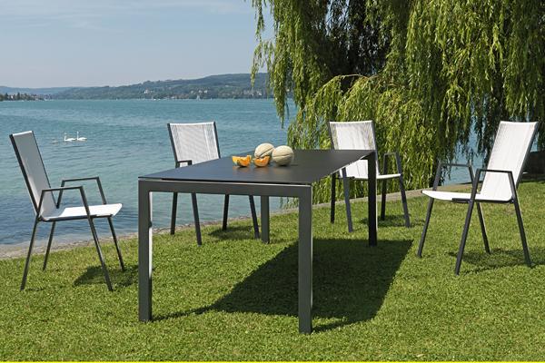 Produktbild Schaffner Luzern (220 x 100 x 74 cm)