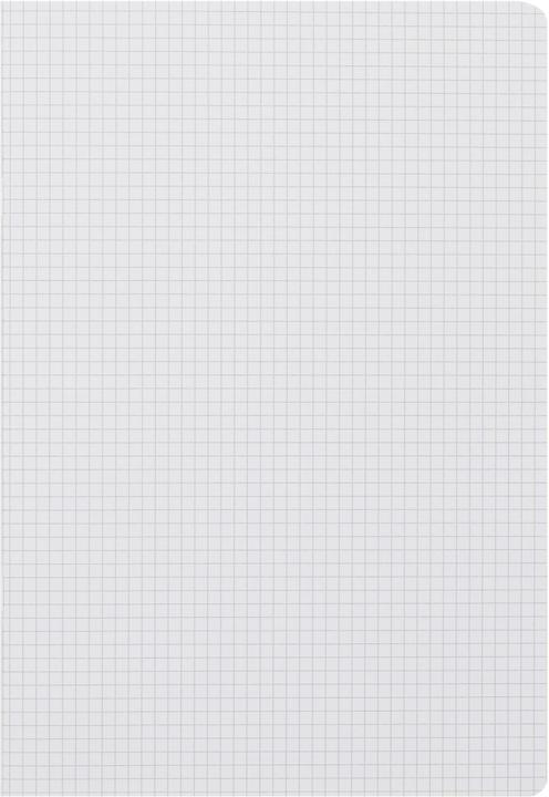 Nutritional values and ingredients Oxford Exercise book "Touch", A4, ruling 22 (A4, Checked, Hardcover)