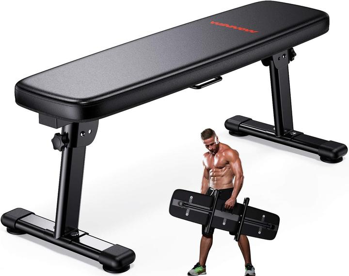 Image du produit Winnow Banc de musculation