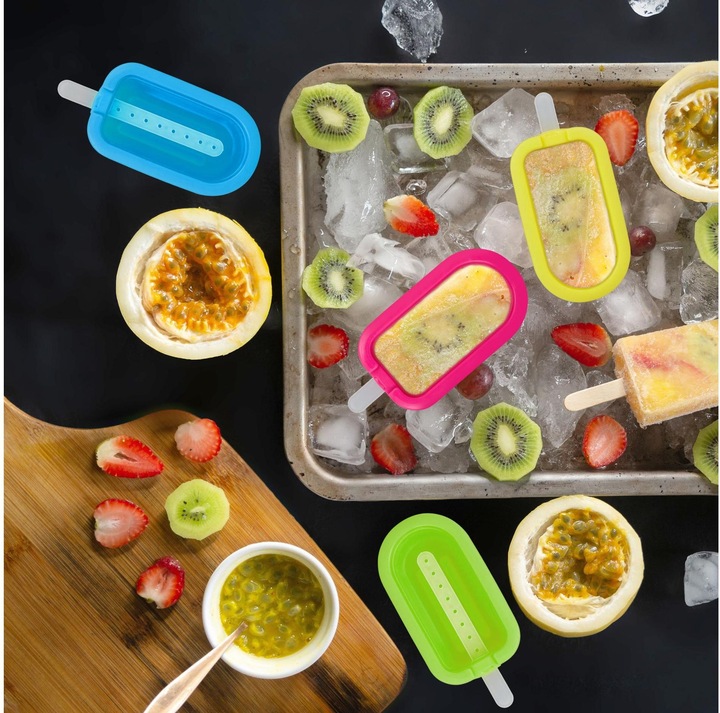 Actual product image Relaxdays Ice Mold