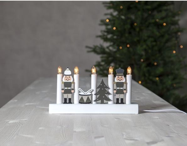 Actual product image Star Trading Candlestick Julia (1x)