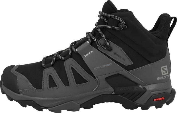 Salomon X Ultra 4 Mid Wide GTX - 60955 (46)