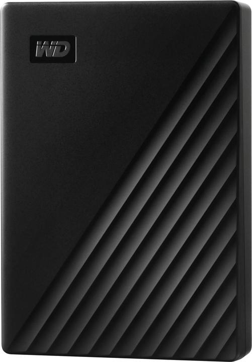 Image du produit WD My Passport (4 To)