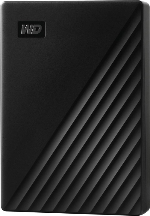 Image du produit WD My Passport (4 To)