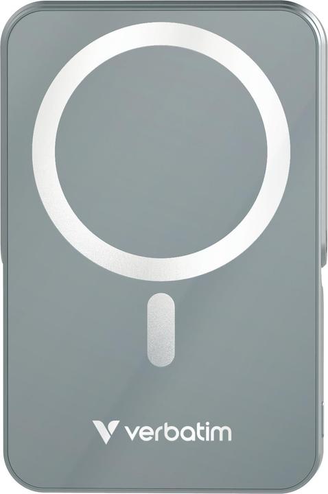 Produktbild Verbatim Charge ‘n’ Go Power Bank (10000 mAh, 35 W, 37 Wh)