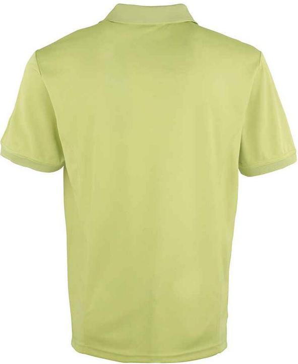 Immagine prodotto Premier Coolchecker Maglietta Polo Uomo (M)