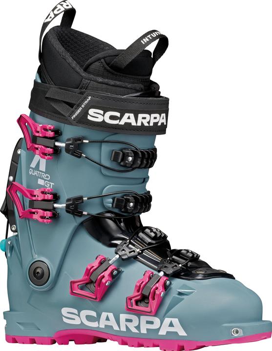 Immagine prodotto Scarpa 4-Quattro GT (25.5)