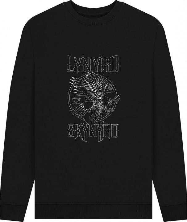 Produktbild Lynyrd Skynyrd Freebird Sweatshirt (M)