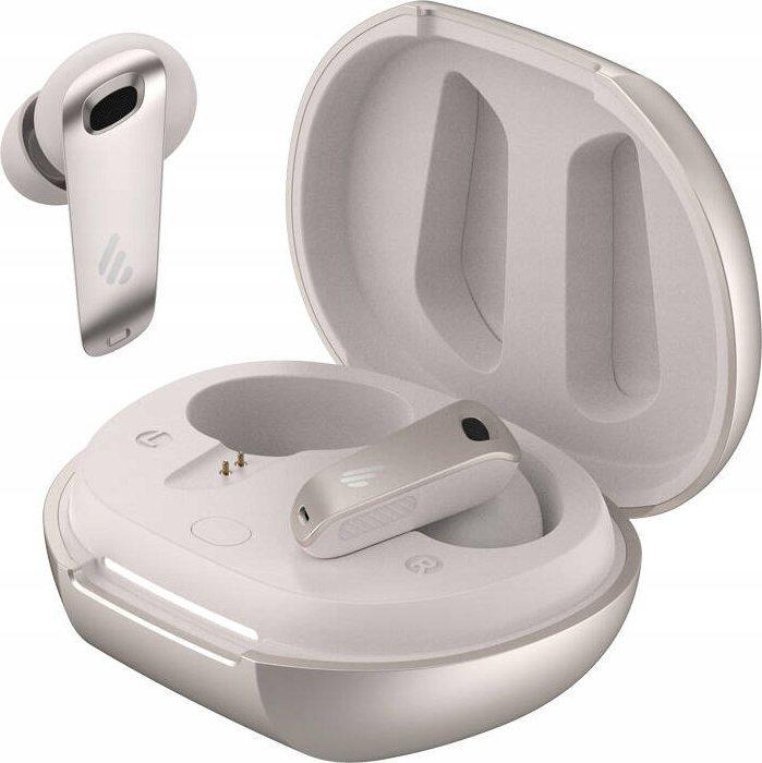 Actual product image Edifier NeoBuds Plus Bluetooth Earbuds starlight retail (6 h, Wireless)