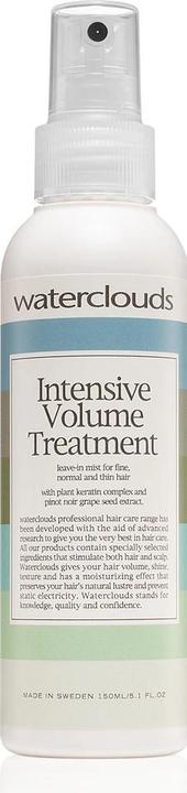 Produktbild Waterclouds Intensive Volume Treatment (150 ml)