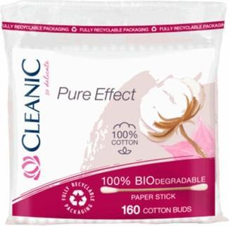 Image du produit Cleanic Bâtons hygiéniques propres à effet pur, 160 pièces