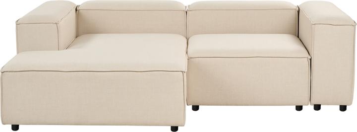 Actual product image Beliani Ardal (Corner sofa)