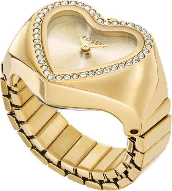 Immagine prodotto Fossil Damenuhr WATCH RING (18 mm)
