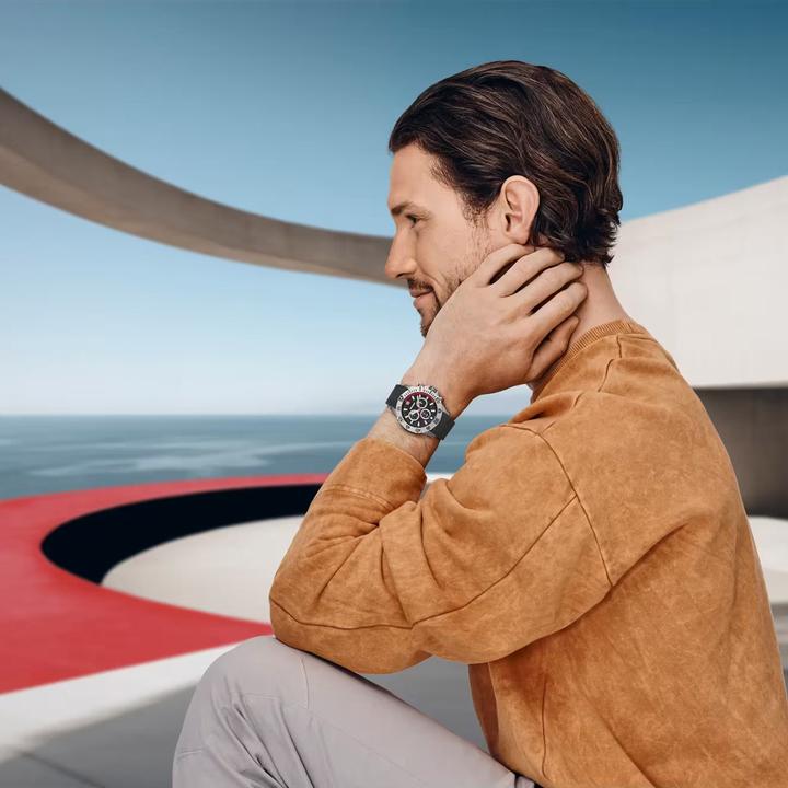 Produktbild Wenger 01.0643.122 Seaforce (Analoguhr, Chronograph, Swiss Made, 43 mm)