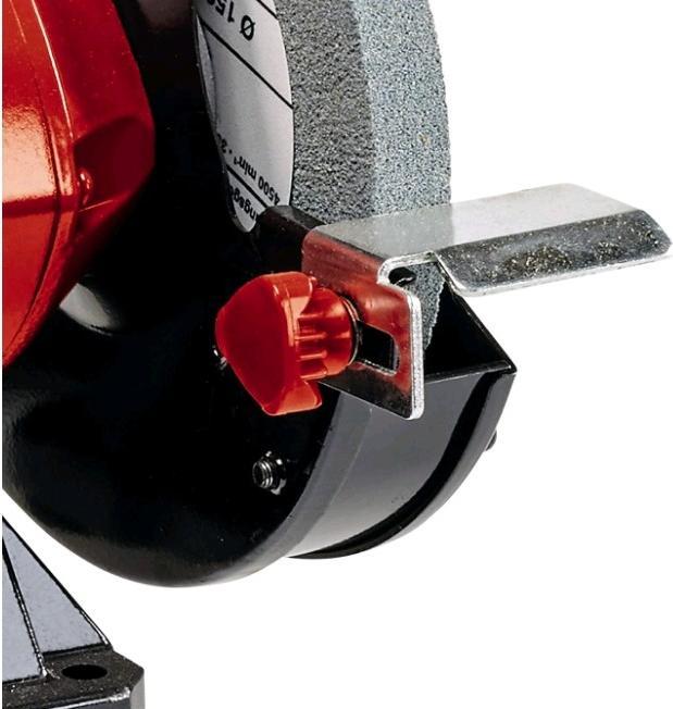 Image du produit Einhell TC-BG 150 (Meuleuse d'établi, 150 W)