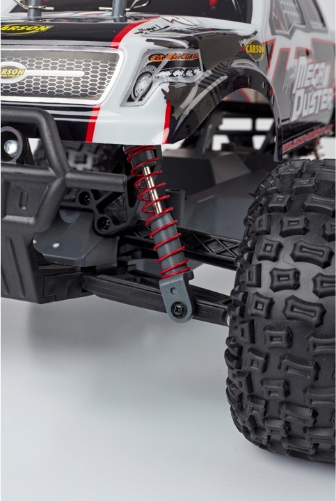 Produktbild Carson Mega Duster FE 2WD (RTR Ready-to-Run)