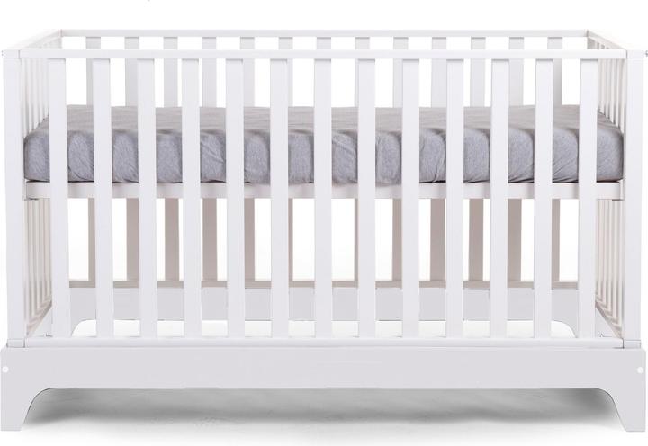 Immagine prodotto Childhome Babybett 17 (70 x 140 cm)