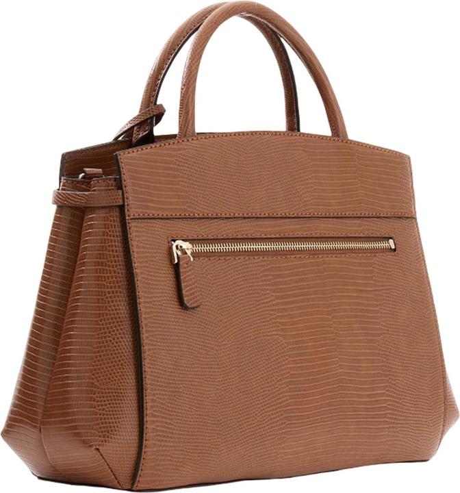 Image du produit Guess Melinda Triple Compartment Satchel