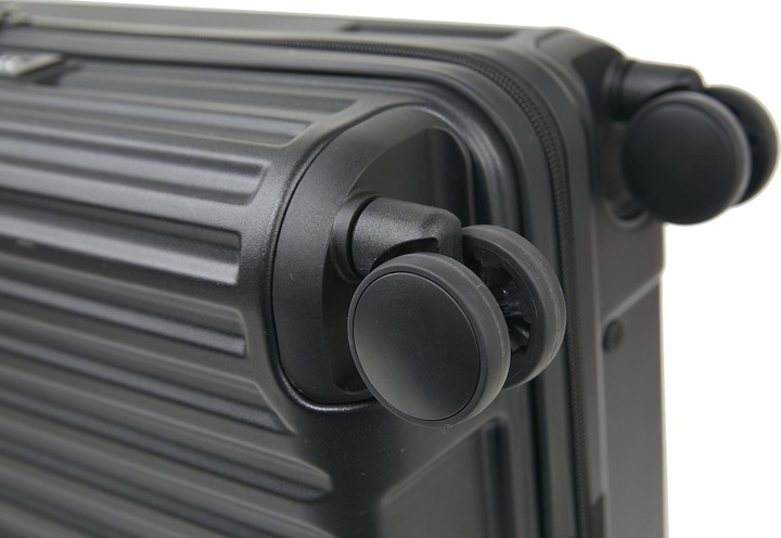 Actual product image Conwood Vector Set (130 l, Hand luggage (up to 50 litres), L (90 - 115l))