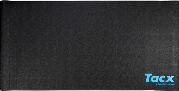 Image du produit Tacx Tapis pour rouleaux d'entraînement (0.60 cm)